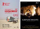 Berlinale Nachlese -- Video-DSLR Produktionen (Highway, Sleepless Knights)