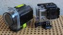 Action-Cam Bildqualitt im Vergleich -- GoPro Hero 3 Black Edition, Contour+ 2, Sony AS-15