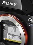 Sony A7s - Schrfe und Moires