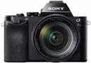 A7S von Sony - flexibles Filmerwerkzeug Dank SLOG-2 und Lowlight-Exzellenz