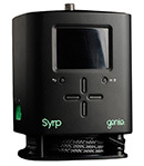 Genie Syrp -  Motion Controller & Timelapse Tool