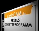 Die slashCAM-Produkte des Jahres 2007   Schnittprogramme