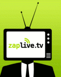 slashCAM featuring: zaplive.tv -- kostenlose Streaming-Plattform