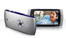 Sony Ericsson Vivaz Smartphone mit 720p-Camcorder-Funktion