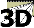Grundlagen der stereoskopischen 3D-Produktion