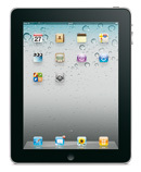 iPad   zurck auf der Enterprise 